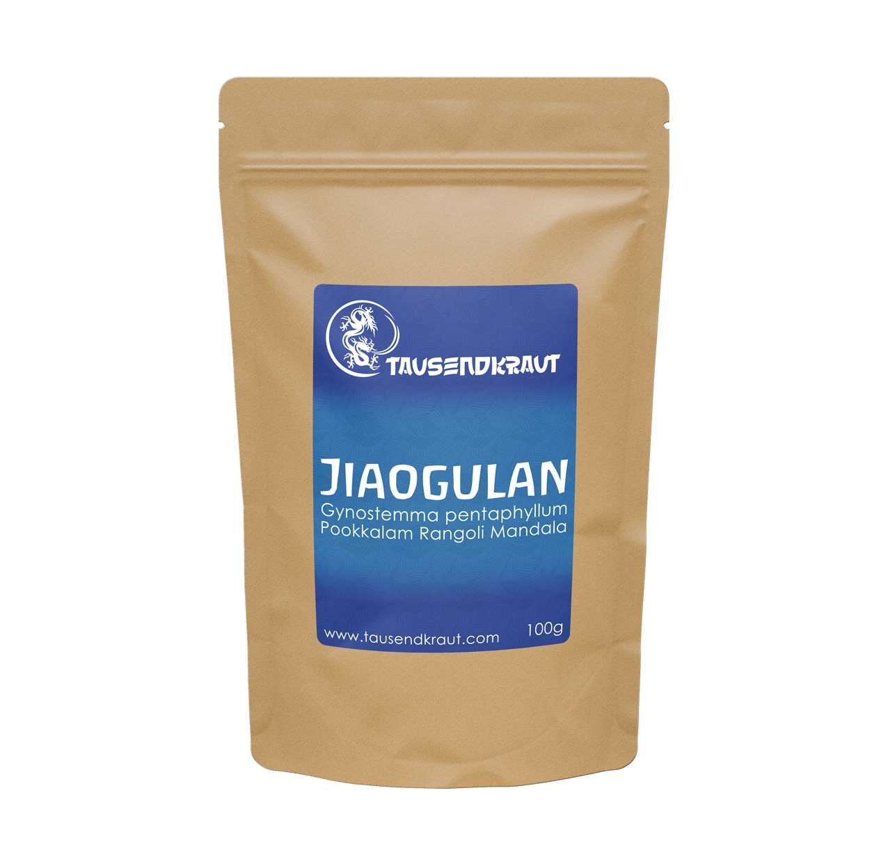 Jiaogulan Mandala (100g) Jiaogulan Mandala (100g)