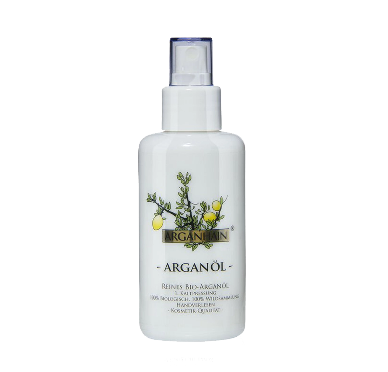 Argan Kosmetik Öl BIO (100ml) Argan Kosmetik Öl BIO (100ml)