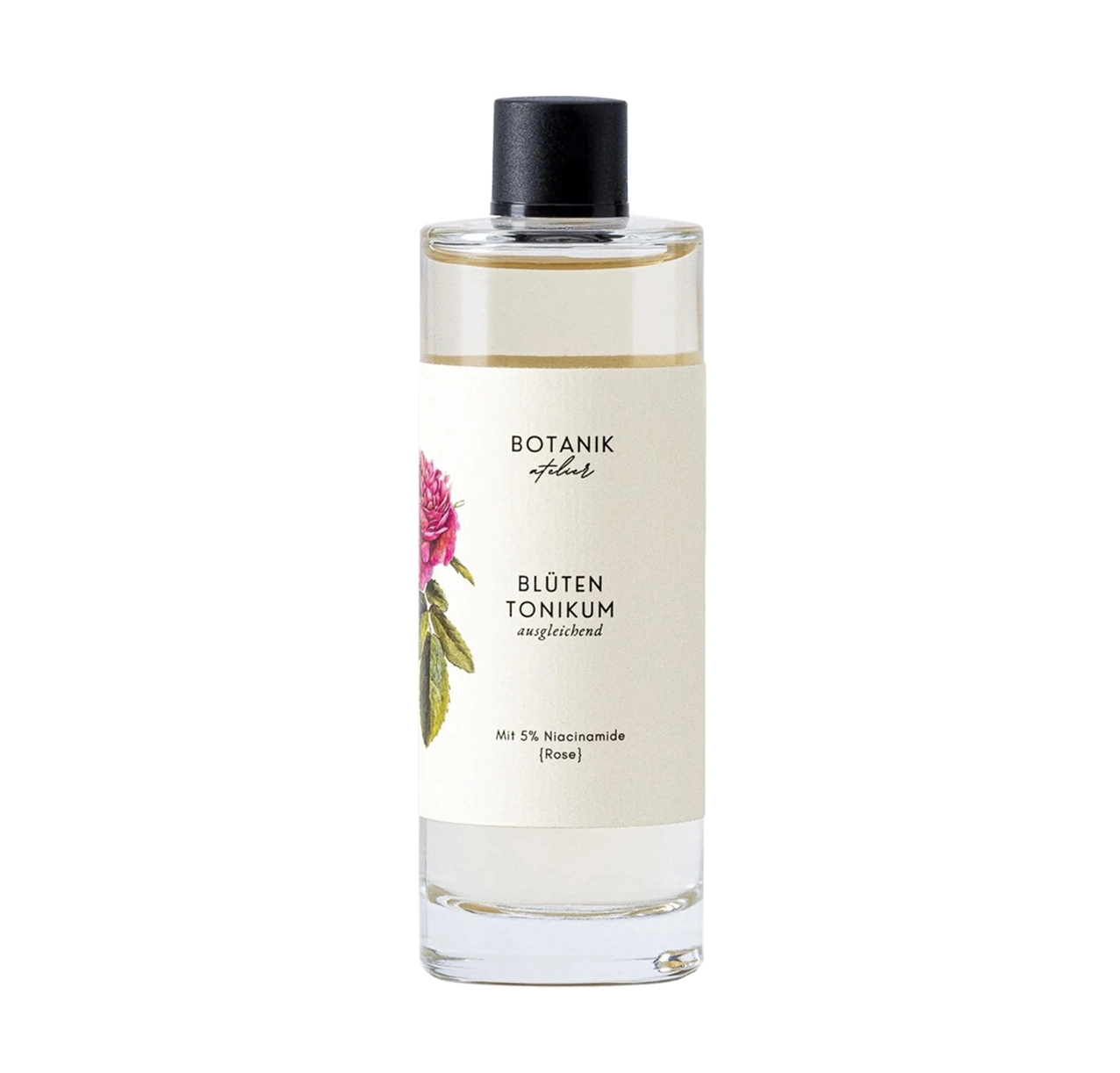 Blüten Tonikum (100ml)