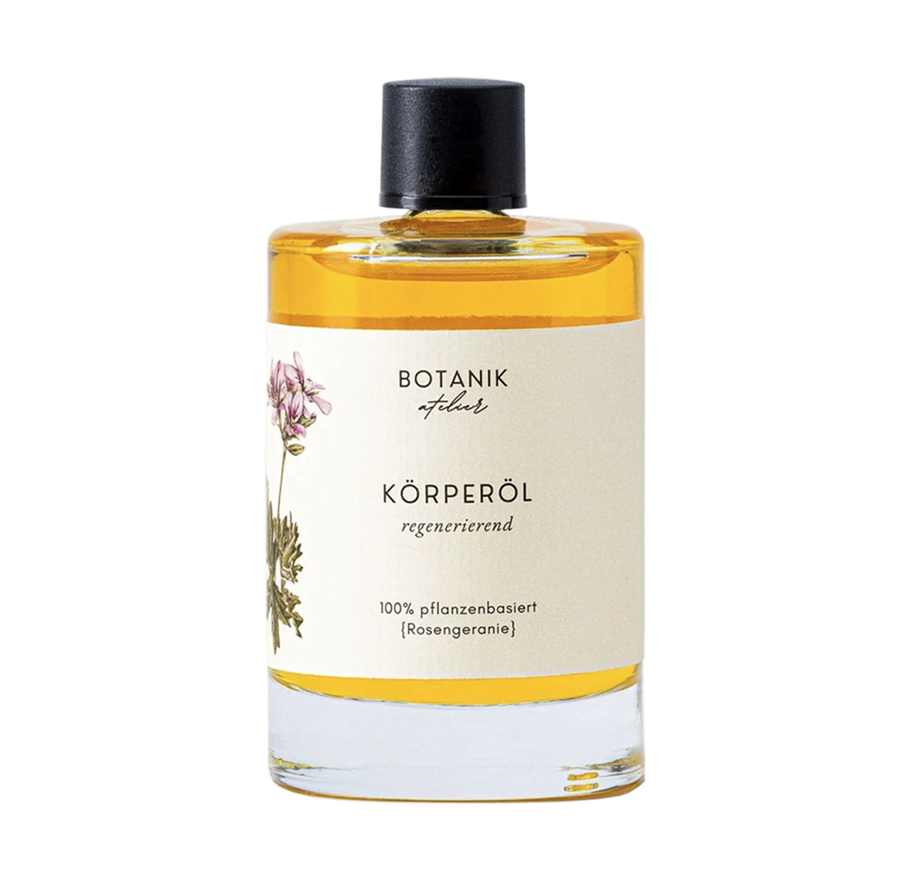 Körperöl regenerierend (100ml)