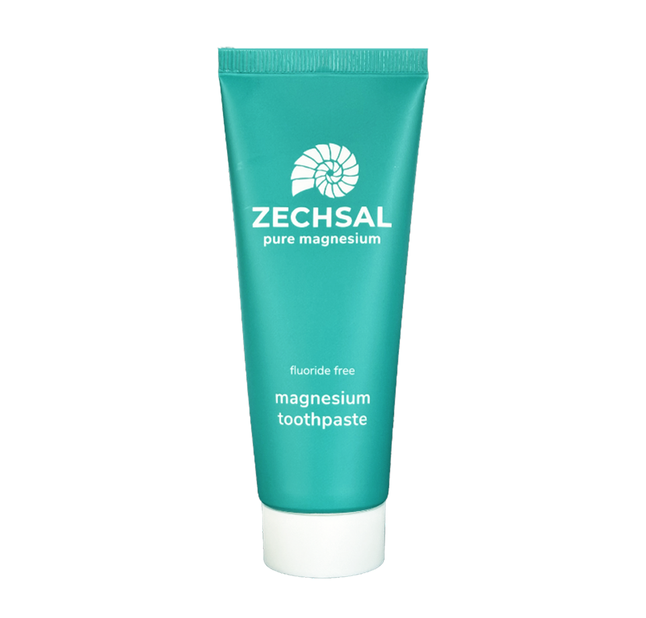 Zechsal Magnesium Zahnpasta (75ml)