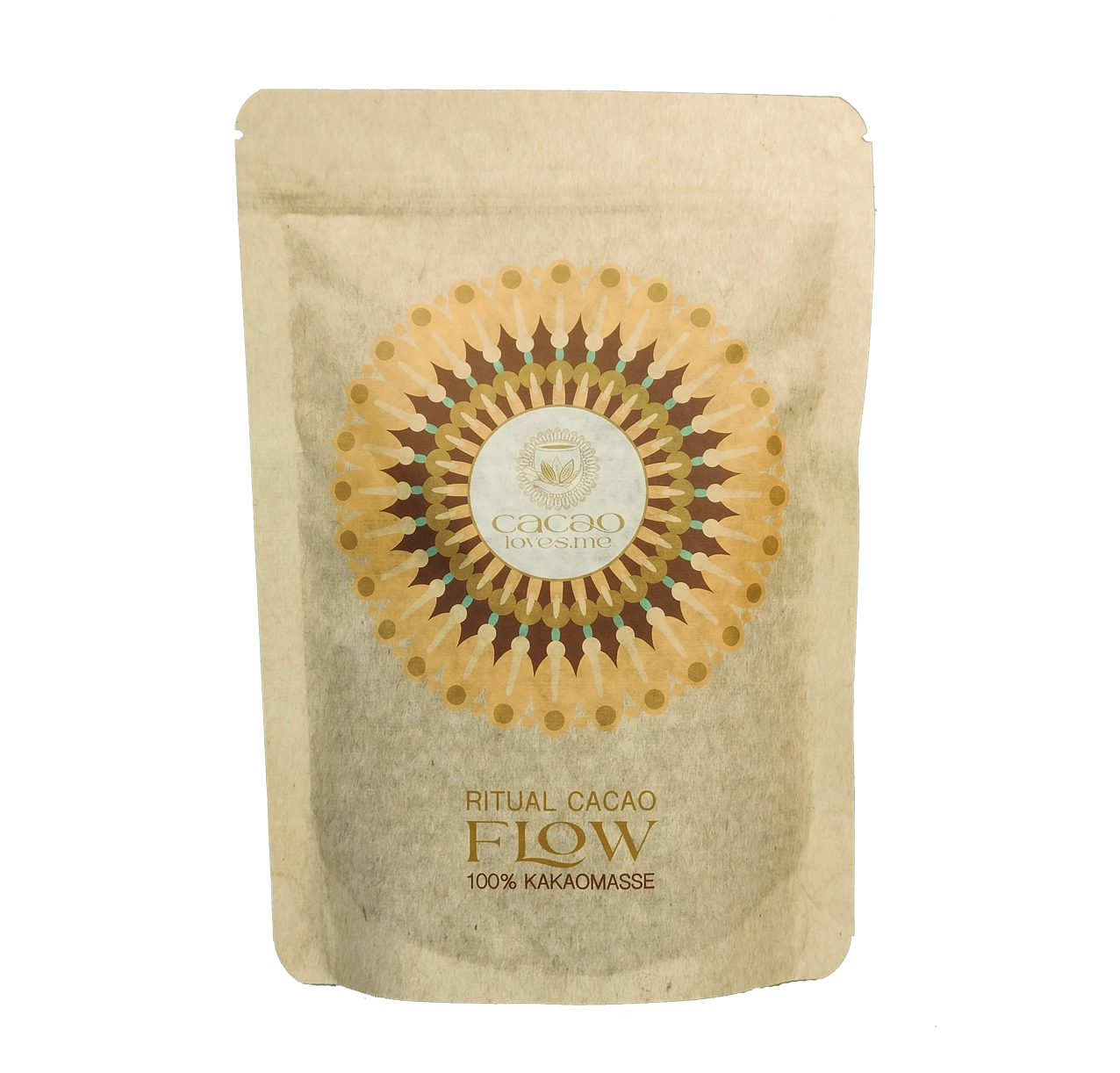 Ritual Cacao - Flow - (150g) Ritual Cacao - Flow - (150g)