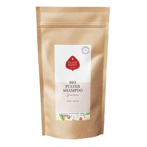 Guarana Pulver Shampoo Refill