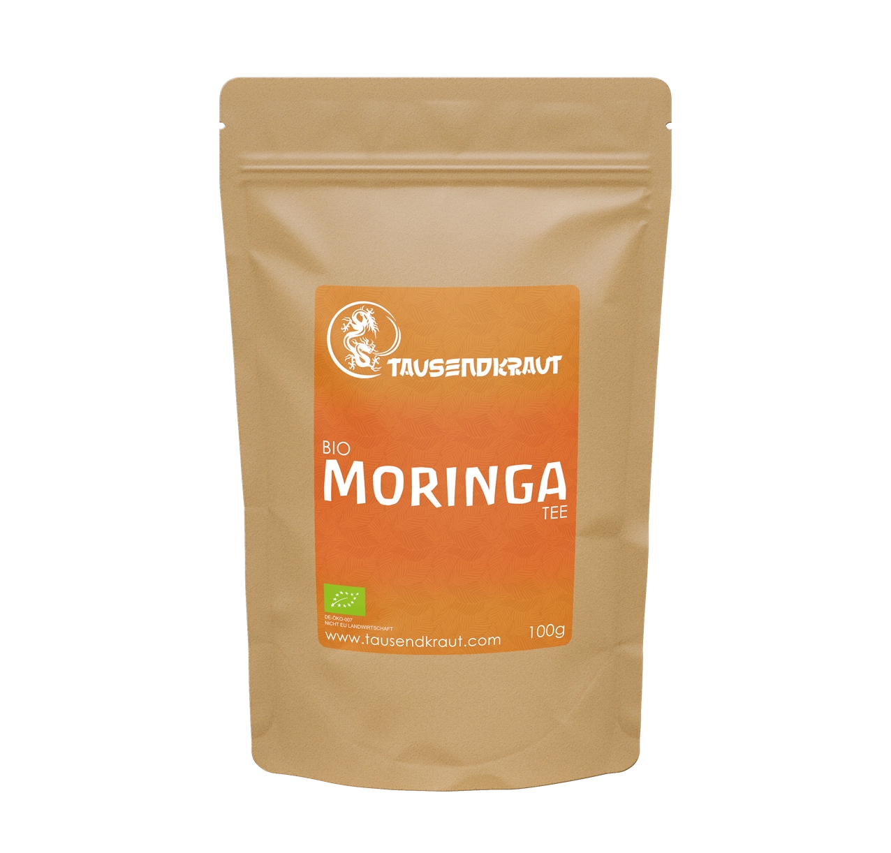 Moringa Tee BIO (100g) Moringa Tee BIO (100g)