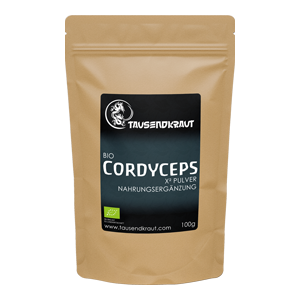 Cordyceps X-TREME