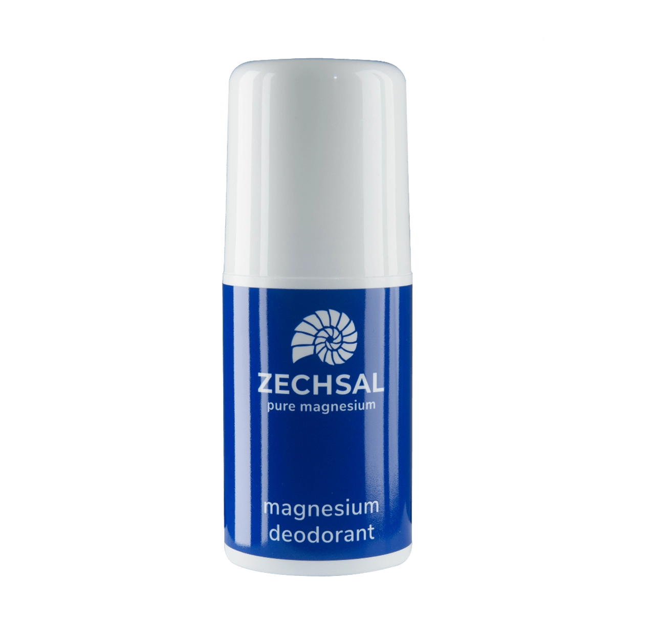 Zechsal Magnesium Deodorant (75ml) Zechsal Magnesium Deodorant (75ml)