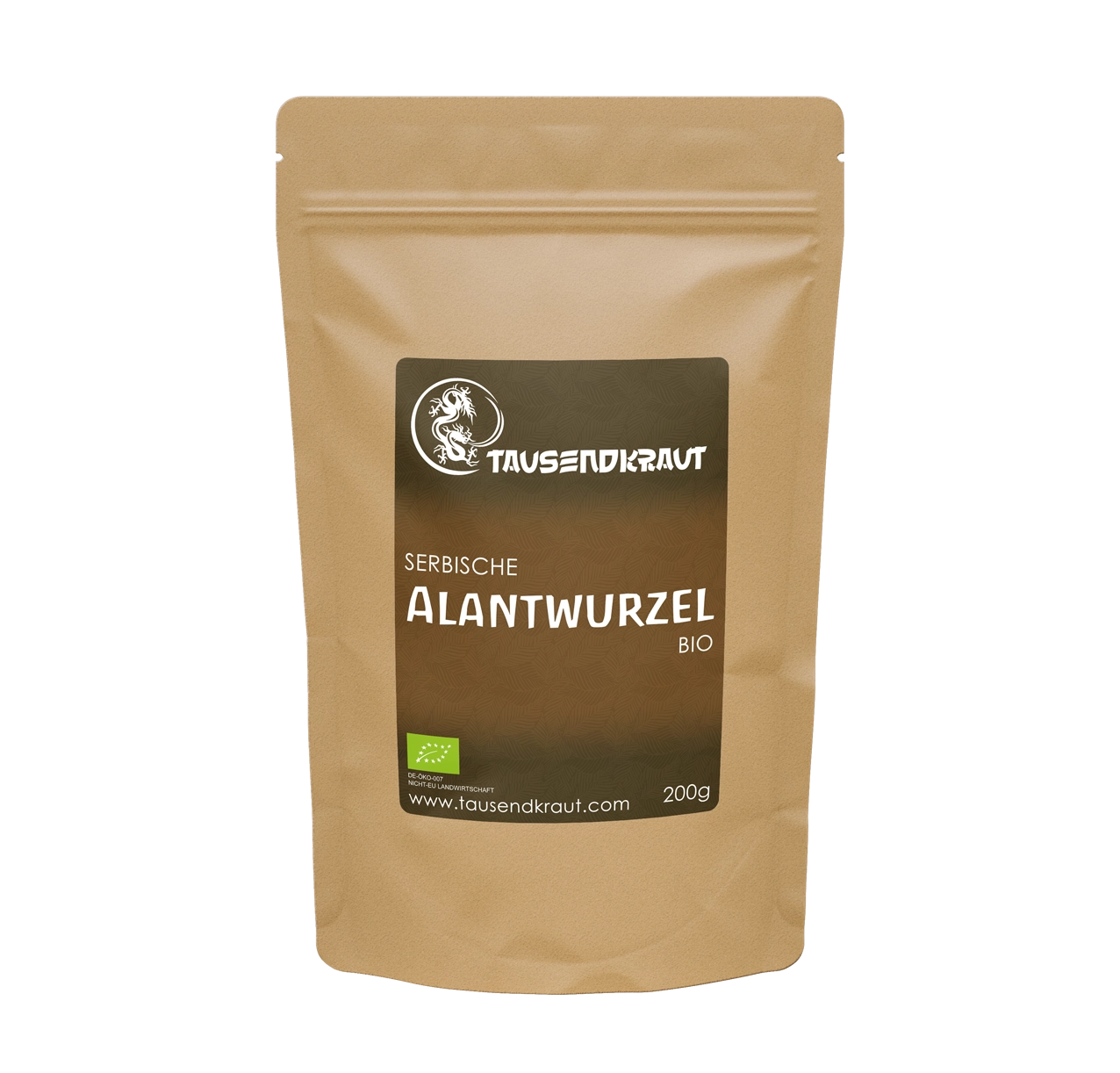Alantwurzel BIO (200g) Alantwurzel BIO (200g)