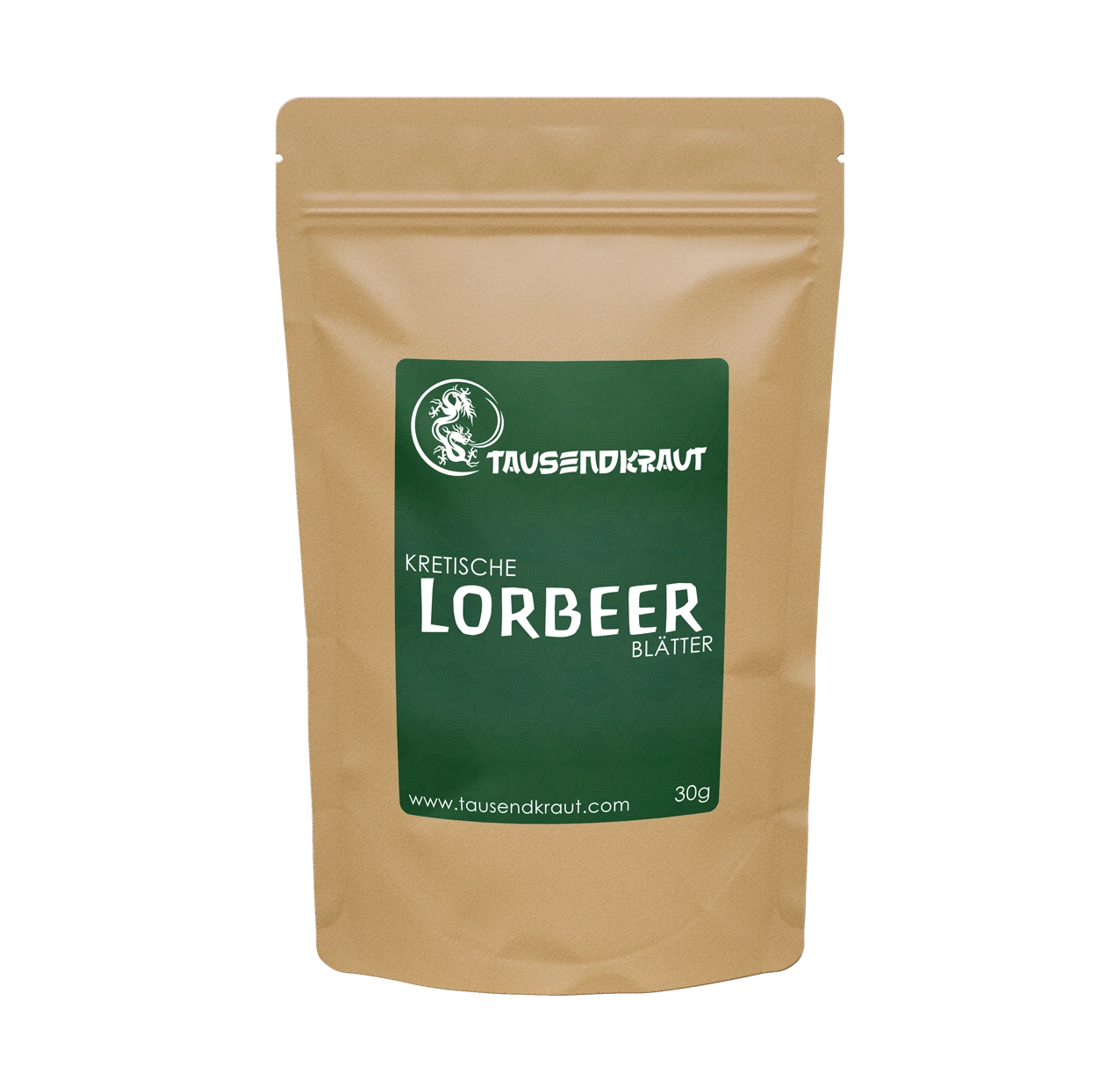 Kretische Lorbeerblätter (30g) Kretische Lorbeerblätter (30g)