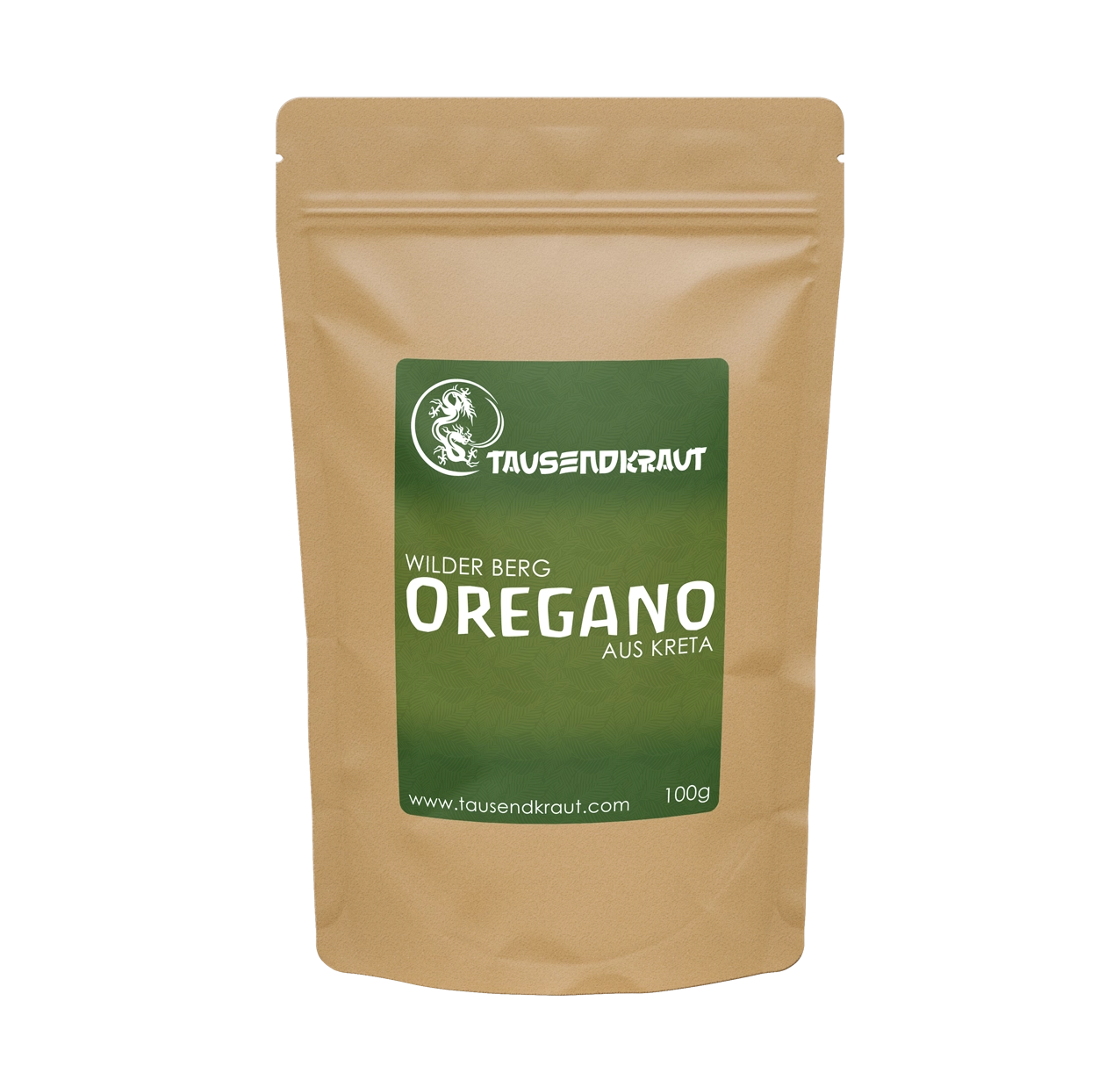Kretischer Berg Oregano (100g) Kretischer Berg Oregano (100g)