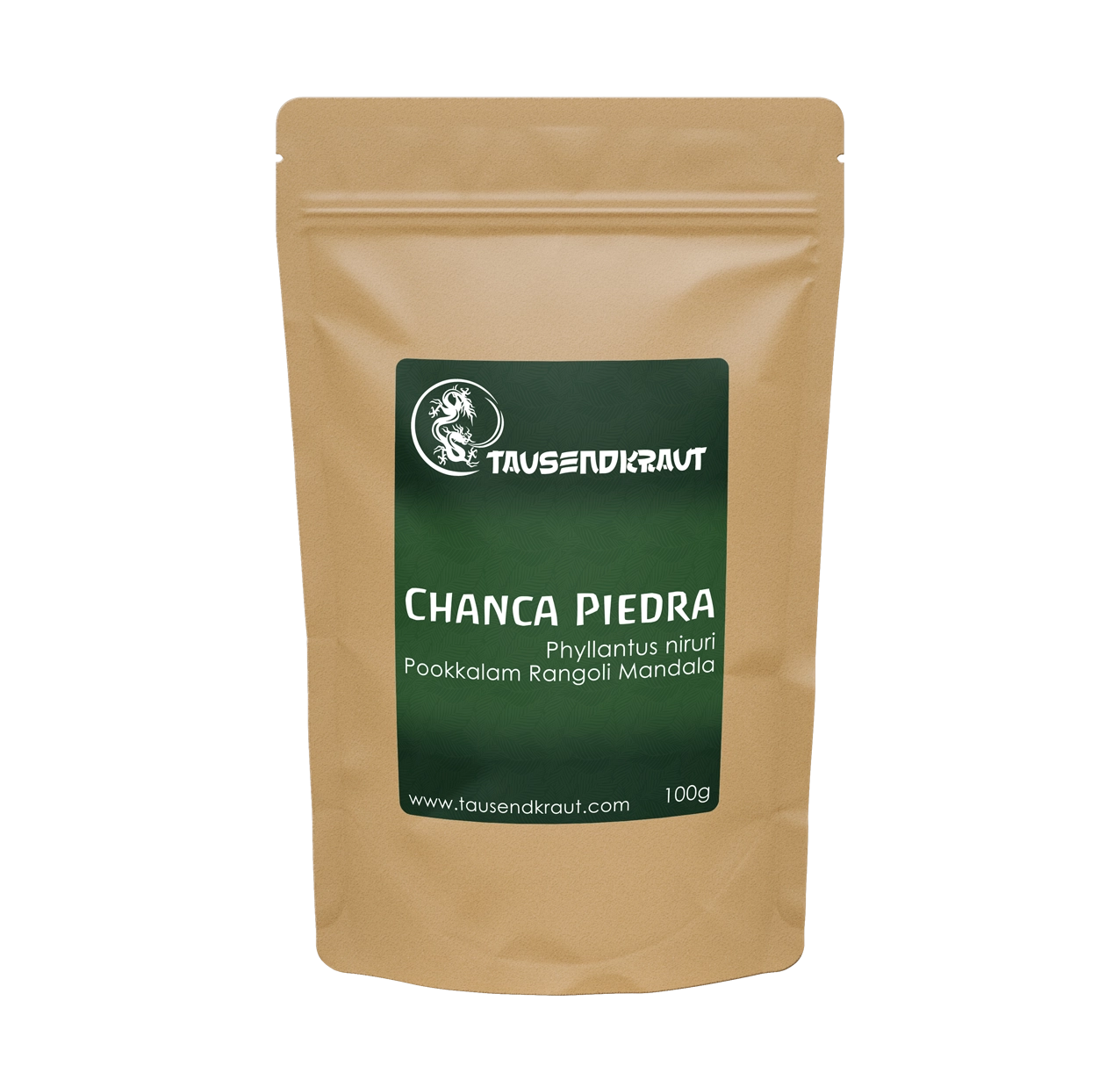 Chanca Piedra Steinbrecher Mandala k.b.A. (100g) Chanca Piedra Steinbrecher Mandala k.b.A. (100g)
