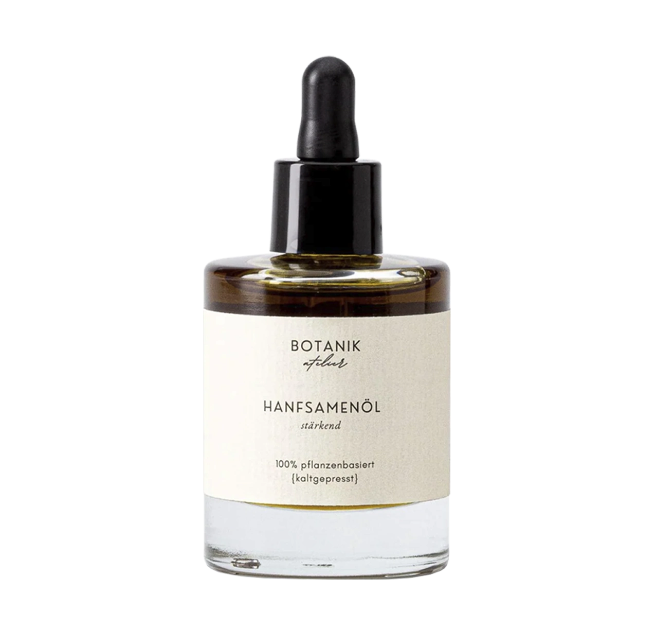 Bio Hanfsamenöl (50ml)