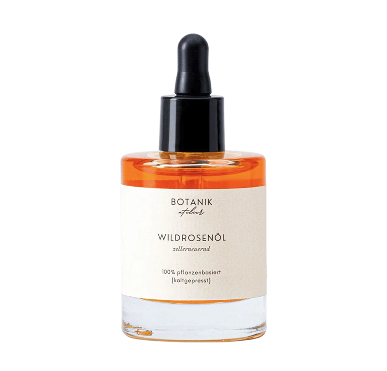 Bio Wildrosenöl (50ml)