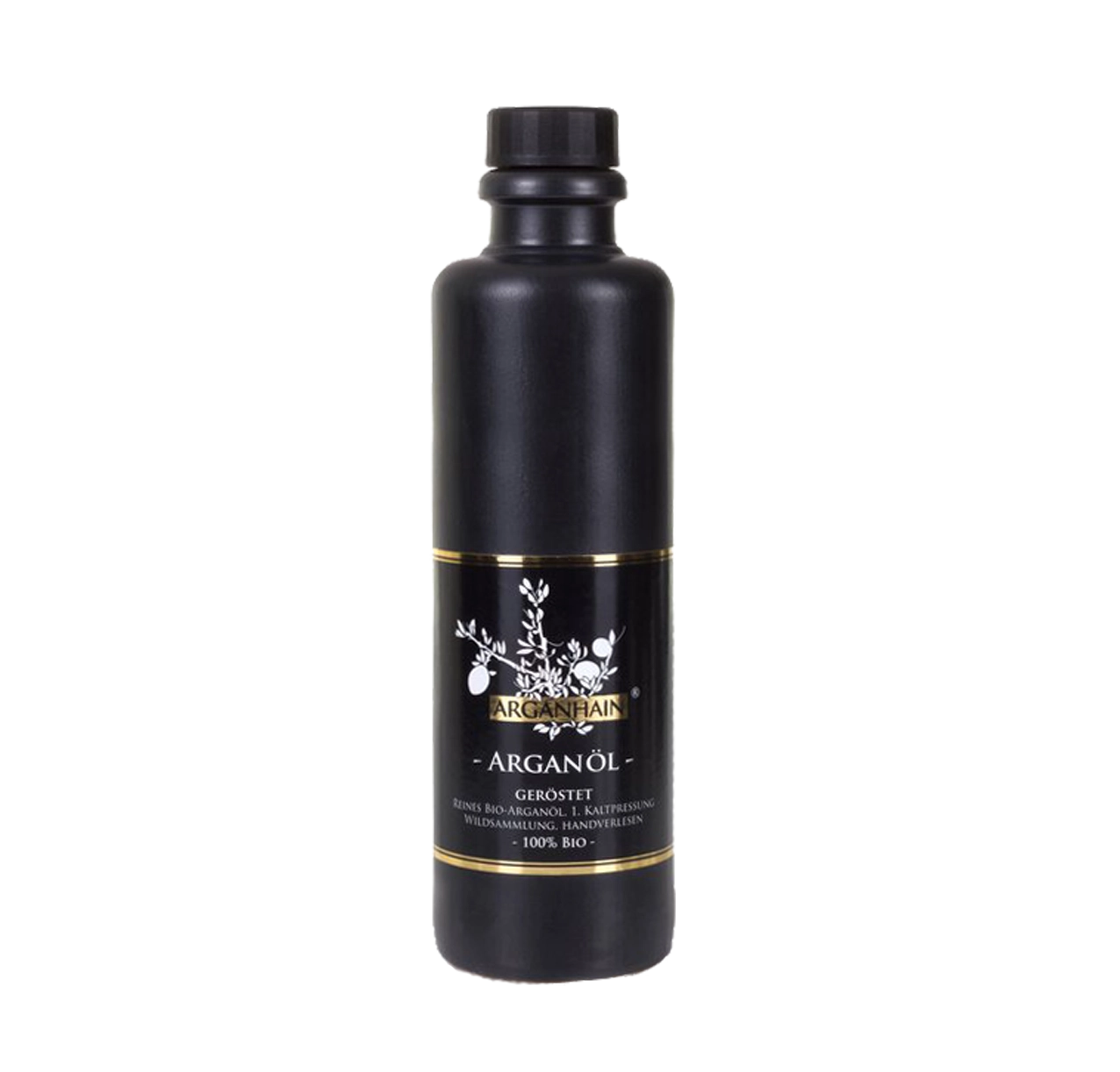 Argan Öl BIO (geröstet - 200ml) Argan Öl BIO (geröstet - 200ml)