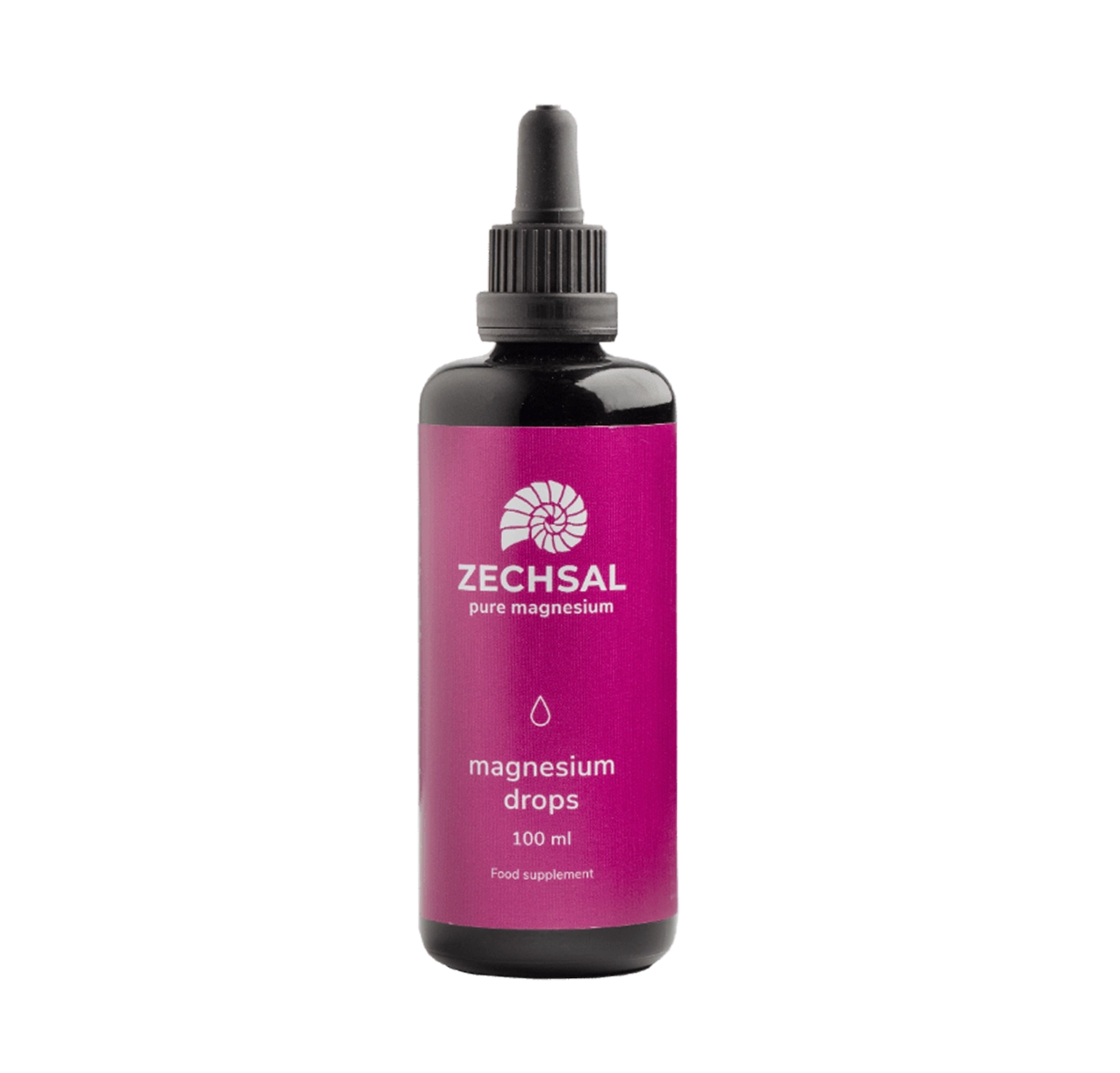 Zechsal Magnesium Tropfen (100ml) Zechsal Magnesium Tropfen (100ml)