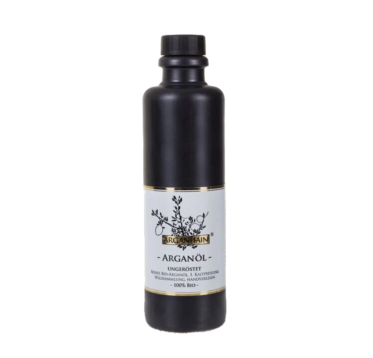 Argan Öl BIO (ungeröstet - 200ml) Argan Öl BIO (ungeröstet - 200ml)