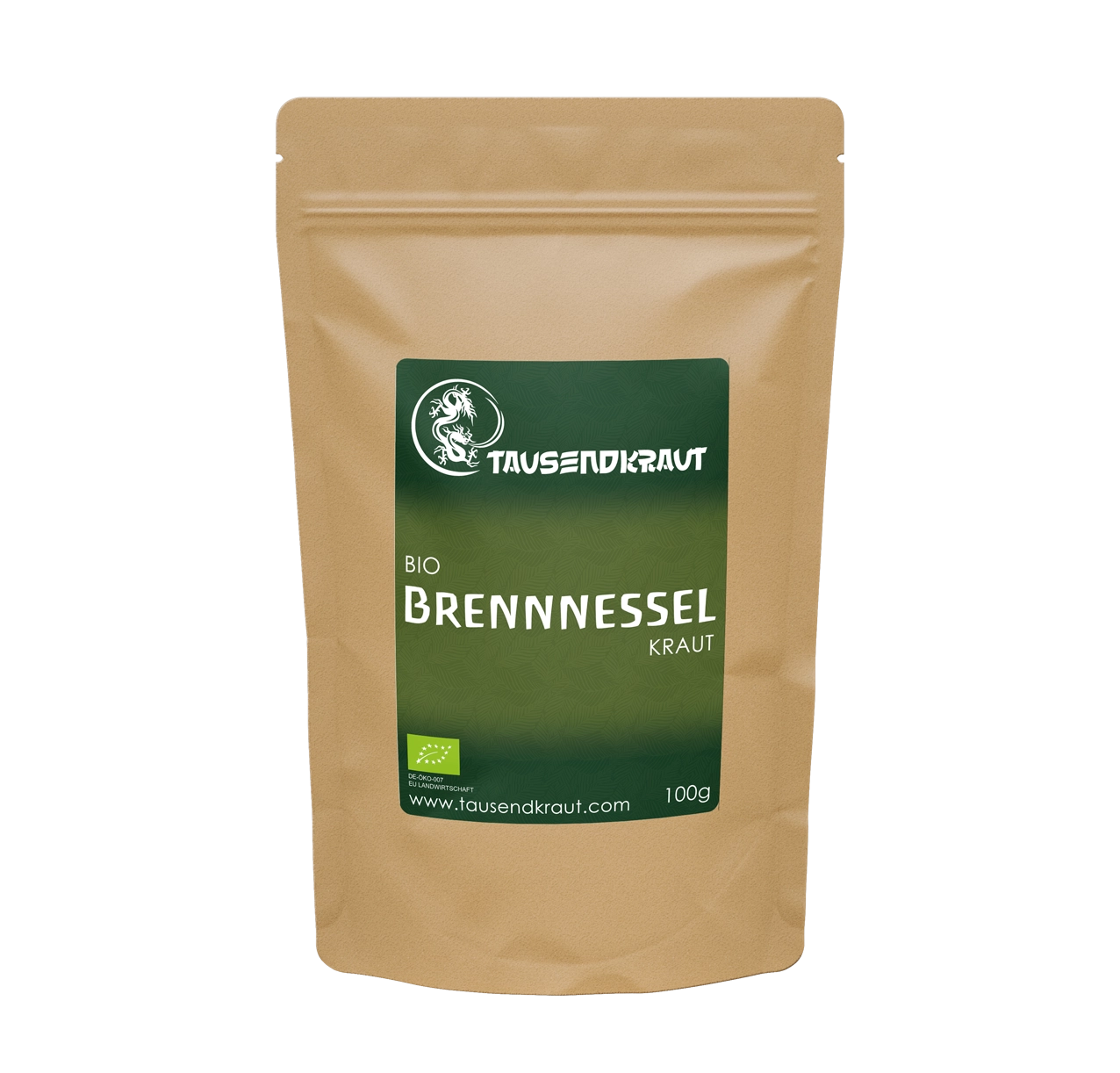 Brennnessel Kraut BIO (100g) Brennnessel Kraut BIO (100g)