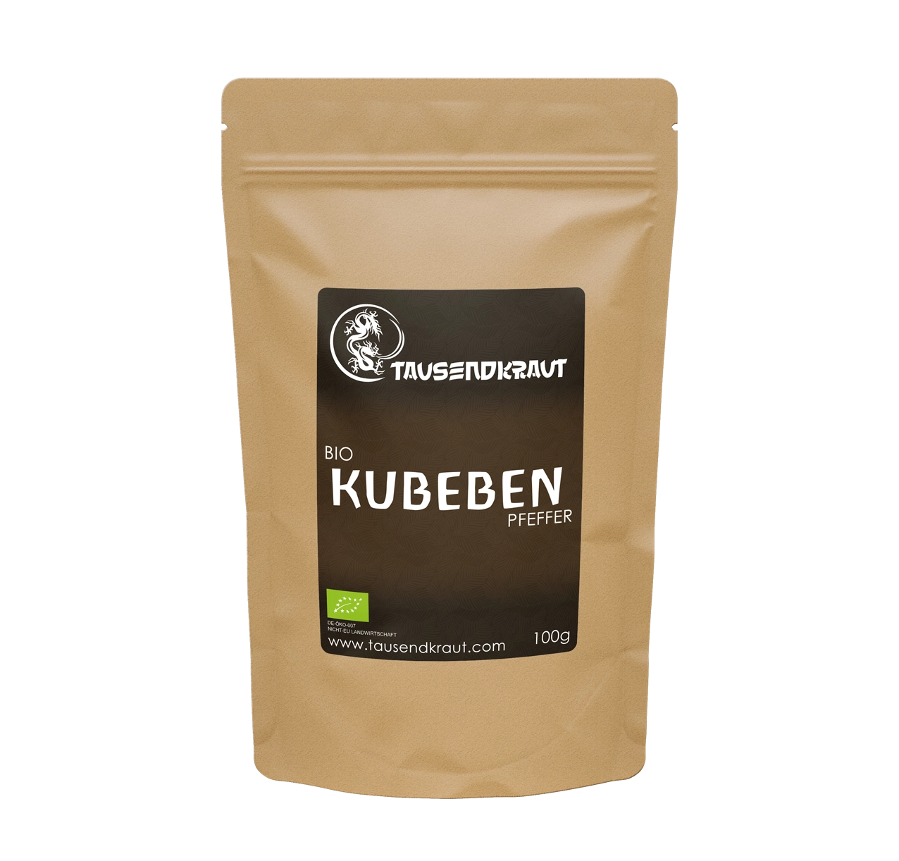 Kubeben Pfeffer BIO (100g) Kubeben Pfeffer BIO (100g)