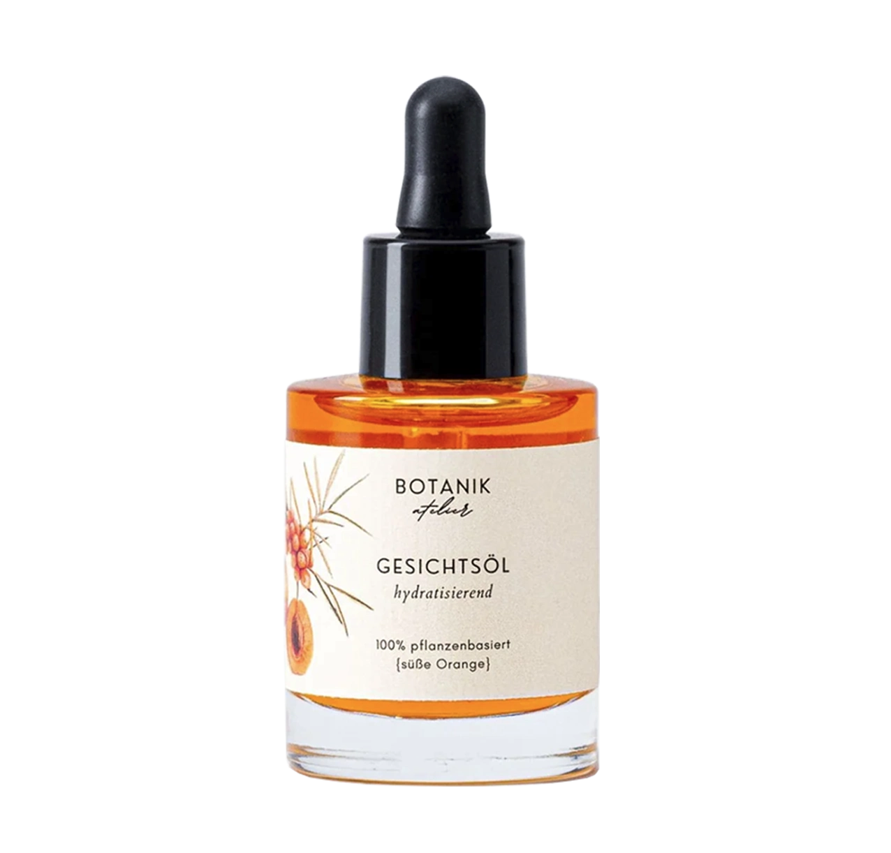 Gesichtsöl (30ml)