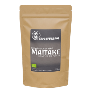 Bio Maitake Komplex