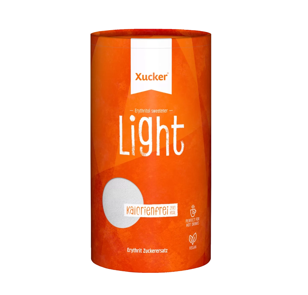 Xucker Light - Erythrit (1kg) Xucker Light - Erythrit (1kg)
