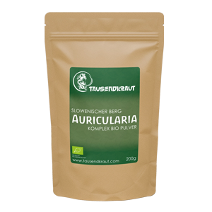 Bio Auricularia Komplex