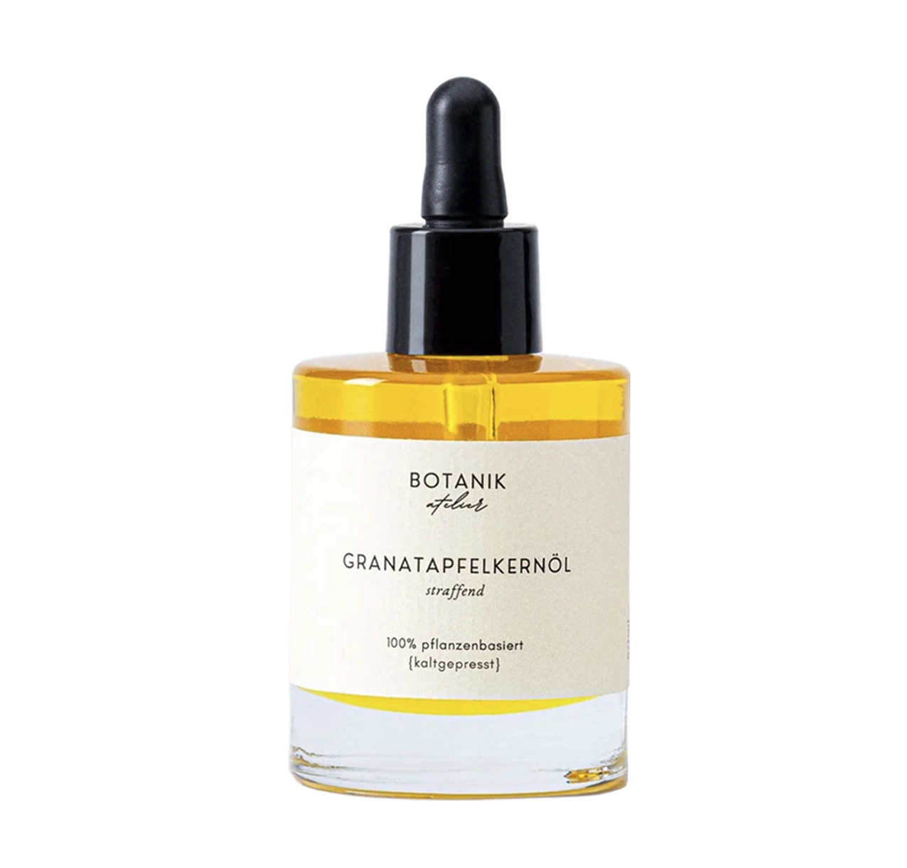 Bio Granatapfelkernöl (50ml)