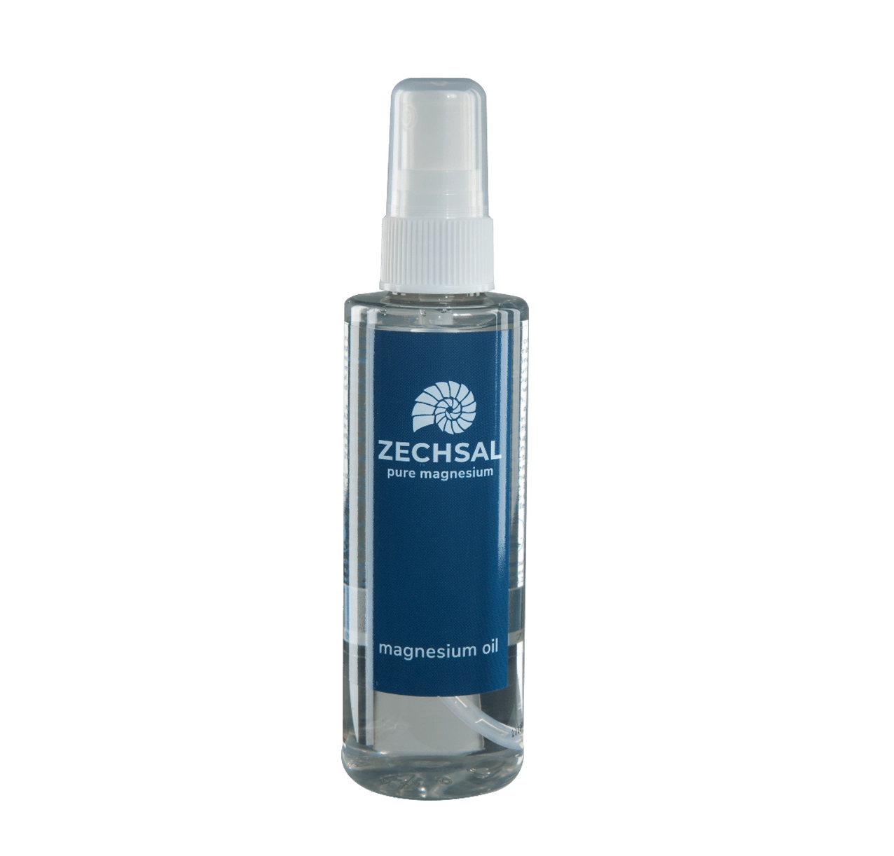 Zechsal Magnesiumöl Sprühflasche (100ml) Zechsal Magnesiumöl Sprühflasche (100ml)