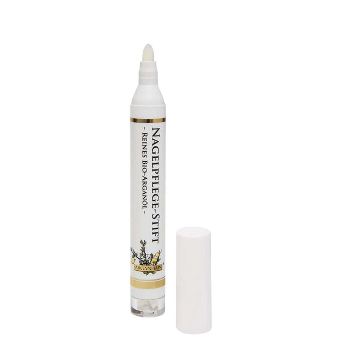 Arganöl Nagelpflegestift (4,5ml) Arganöl Nagelpflegestift (4,5ml)