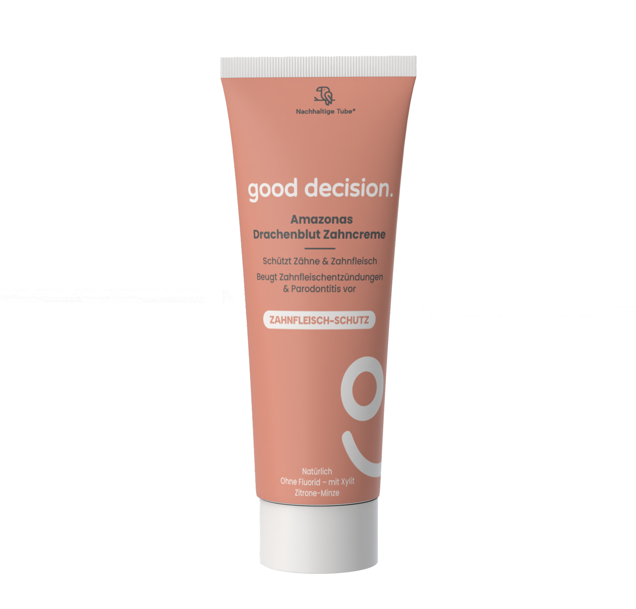 Amazonas Drachenblut Zahncreme (75ml) Amazonas Drachenblut Zahncreme (75ml)