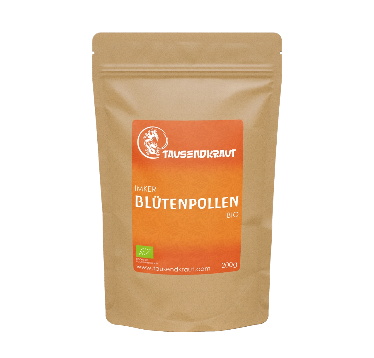 Blütenpollen BIO Blütenpollen BIO