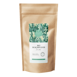 Sensitiv Duschpulver Refill