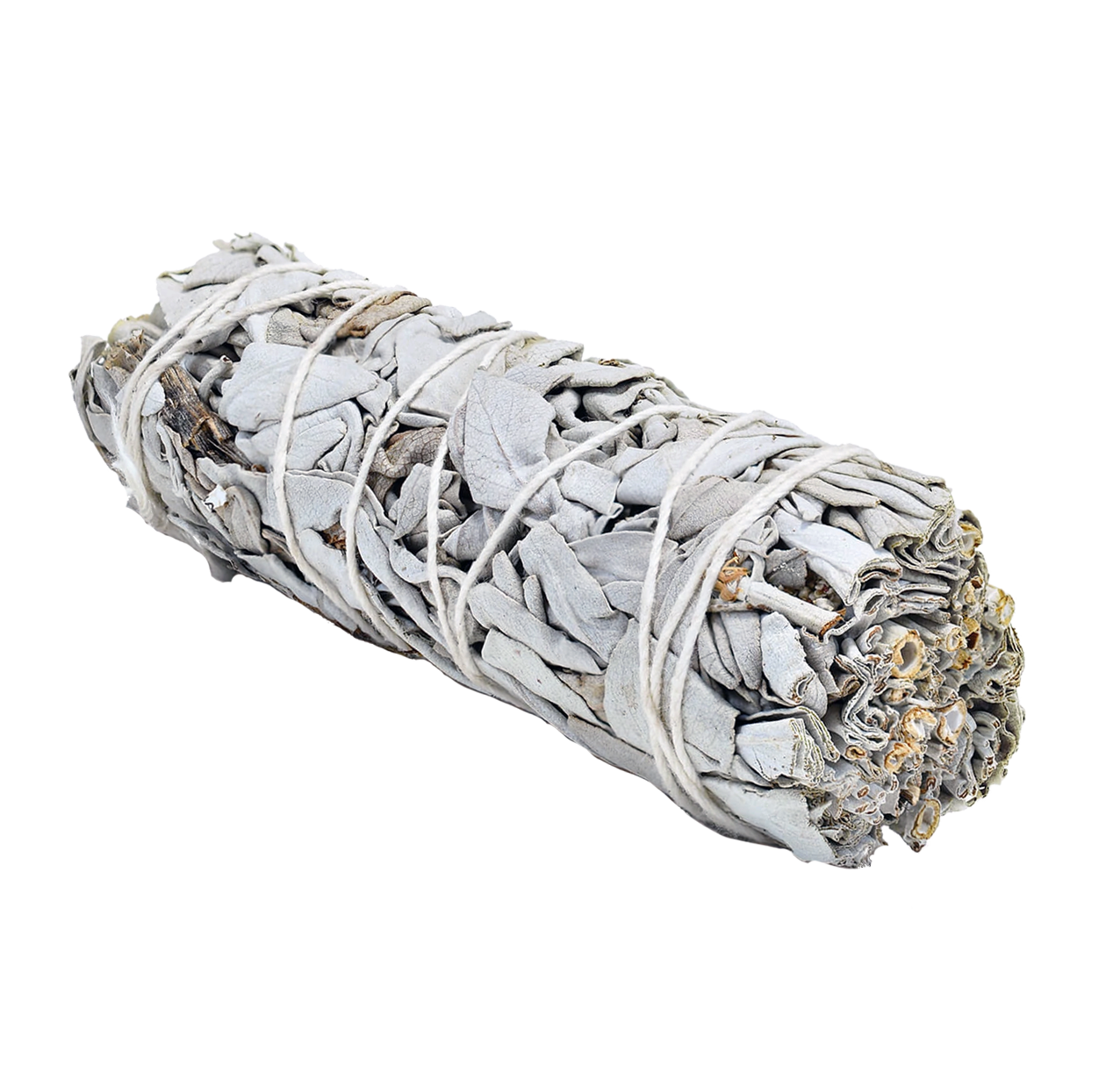 Weißer Salbei Räucherbündel (ca. 40g)