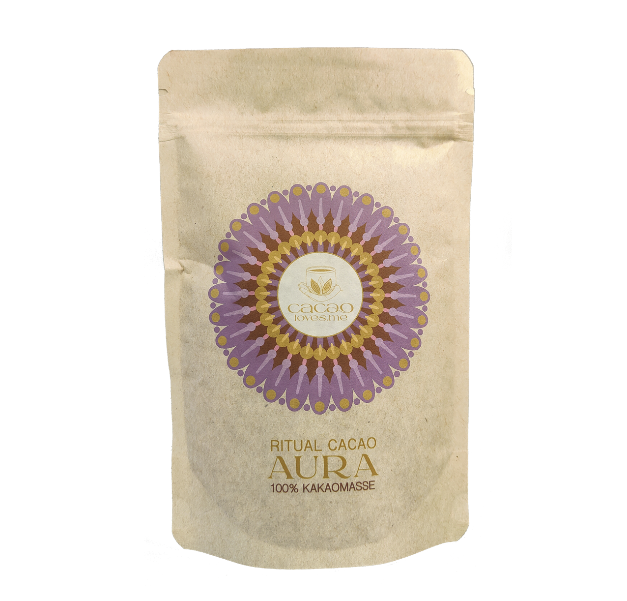 Ritual Cacao - Aura (150g) 